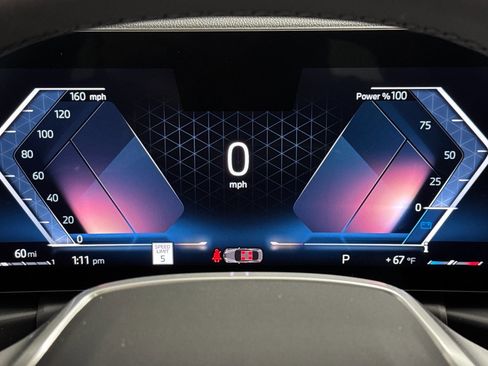 New 2026 BMW 430i Coupe w/ Parking Assistance Package image 18