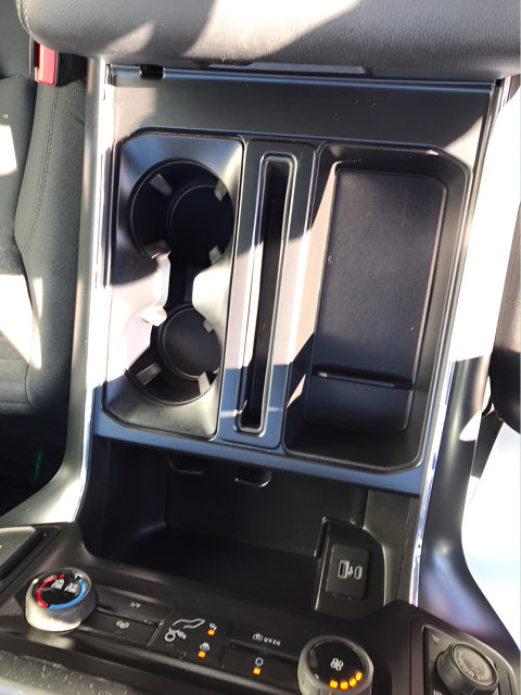 Used 2021 Ford F150 XL w/ STX Appearance Package AWD/4WD image 18