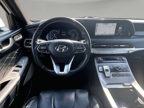 Used 2021 Hyundai Palisade Calligraphy AWD/4WD image 10