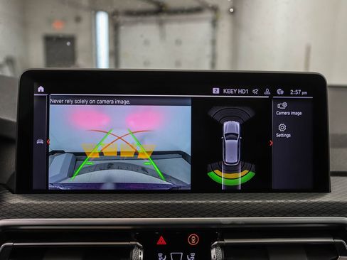 Used 2022 BMW X3 xDrive30i w/ M Sport Package 2 image 18