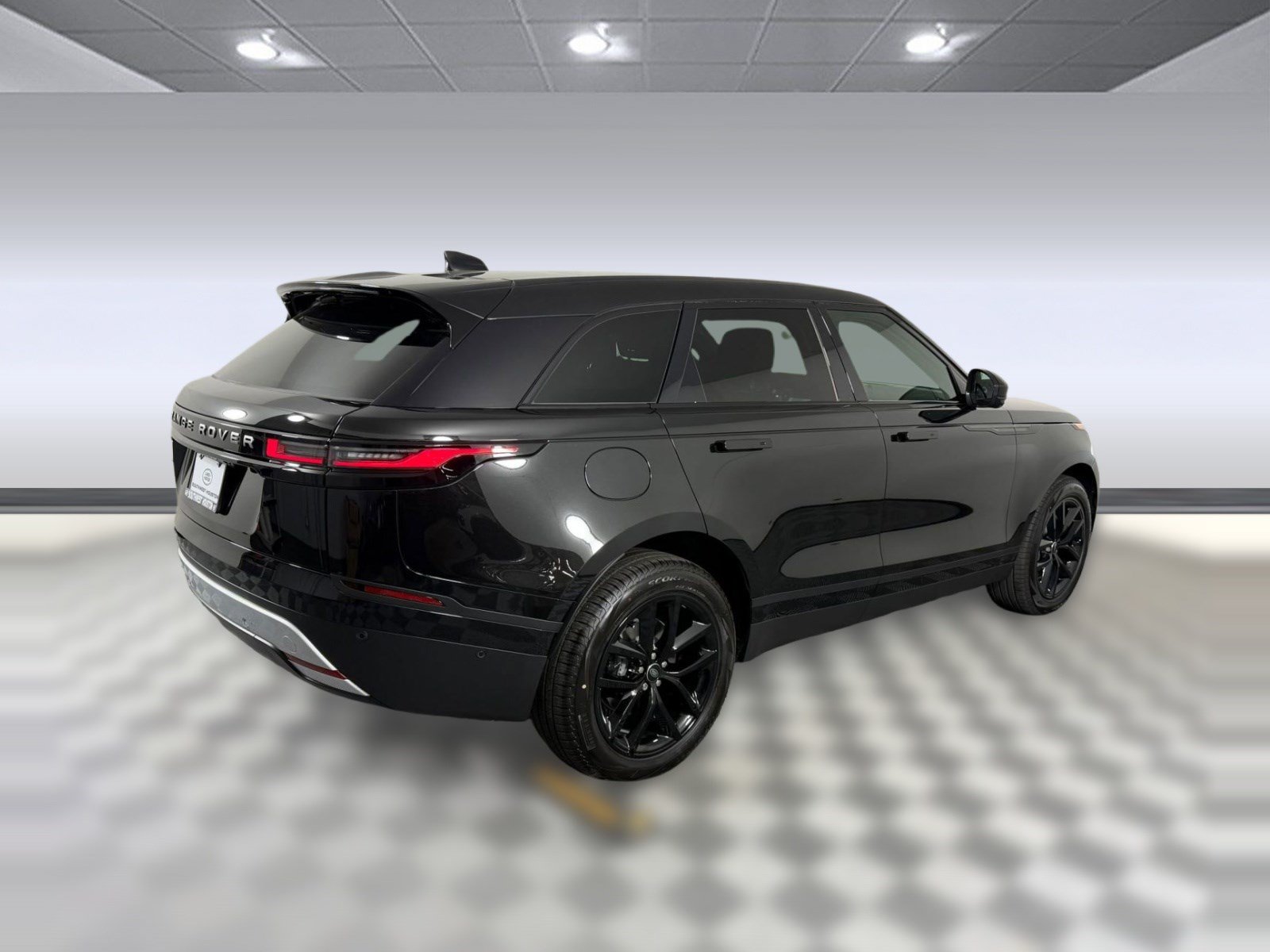 Used 2026 Land Rover Range Rover Velar S AWD/4WD image 9
