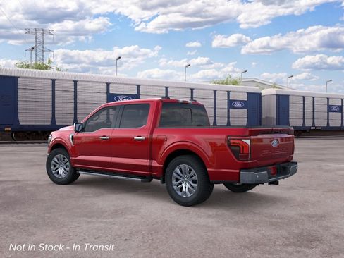 New 2026 Ford F150 Lariat RWD image 26