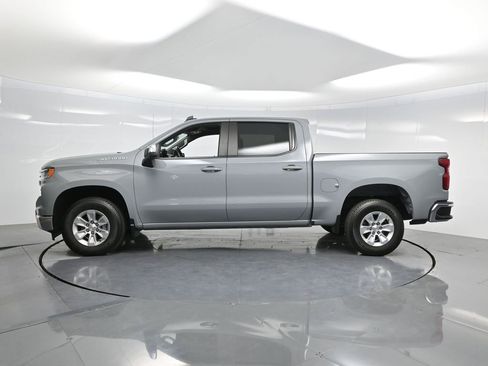 Used 2024 Chevrolet Silverado 1500 LT w/ Convenience Package II image 31