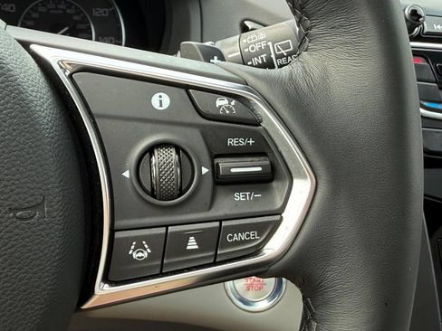 Certified 2023 Acura RDX AWD w/ Technology Package image 17