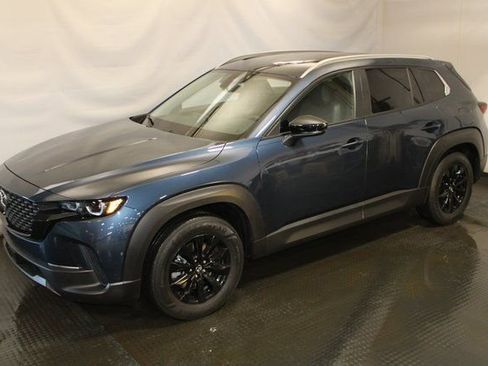 Used 2023 MAZDA CX-50 2.5 S w/ Cargo Package image 2