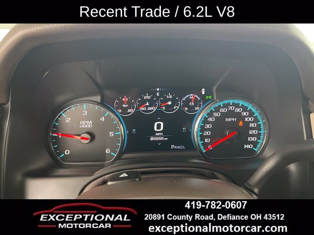 Used 2020 GMC Yukon Denali w/ Denali Premium Package AWD/4WD image 40