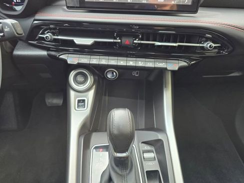 Used 2024 Dodge Hornet R/T w/ R/T Blacktop Package image 25