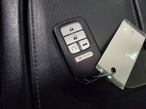 Used 2019 Honda Civic EX-L image 19