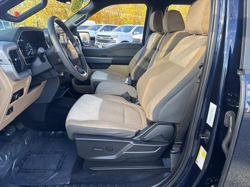 Used 2023 Ford F150 XLT image 19