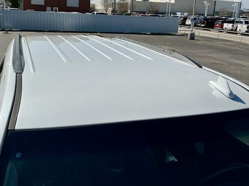 Used 2016 Chevrolet Tahoe LT w/ Max Trailering Package image 12