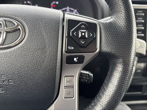 Used 2024 Toyota 4Runner SR5 Premium image 20