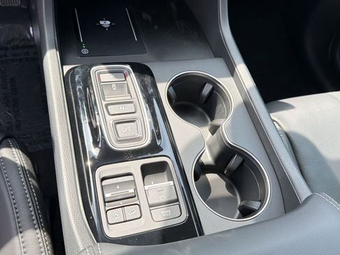 New 2026 Honda Pilot EX-L image 17
