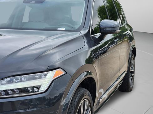 Used 2021 Volvo XC90 T8 Inscription Expression w/ Advanced Package AWD/4WD image 31