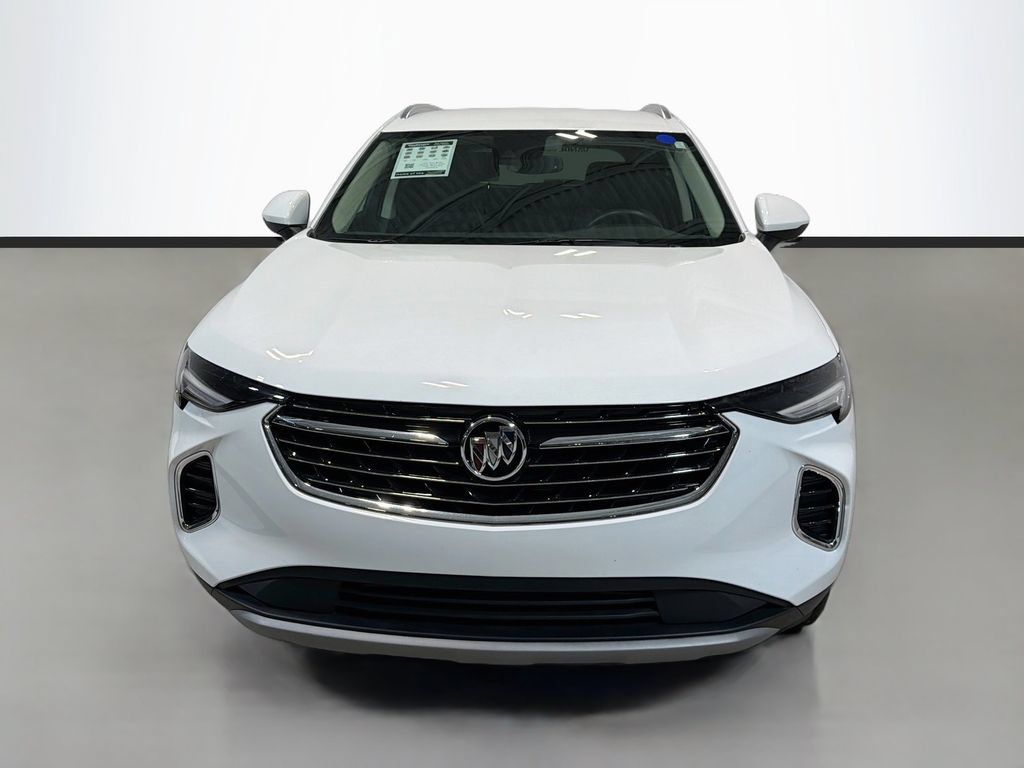 Used 2023 Buick Envision Preferred FWD image 2