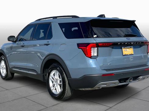 Certified 2025 Ford Explorer Active w/ Active Comfort Package image 12