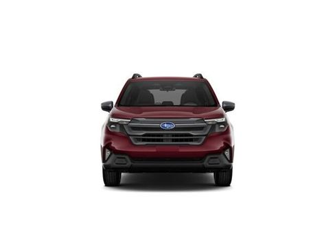 New 2026 Subaru Forester Premium image 8
