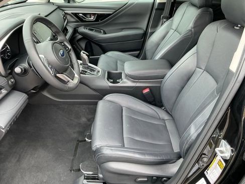 Certified 2023 Subaru Outback Limited image 12