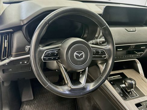 Used 2024 MAZDA CX-90 Plug-In Hybrid w/ Preferred AWD/4WD image 18