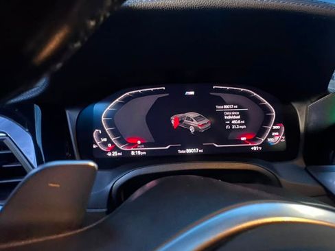 Used 2021 BMW M340i w/ Driving Assistance Package RWD image 11