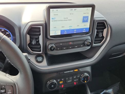 Used 2022 Ford Bronco Sport Big Bend w/ Convenience Package image 13