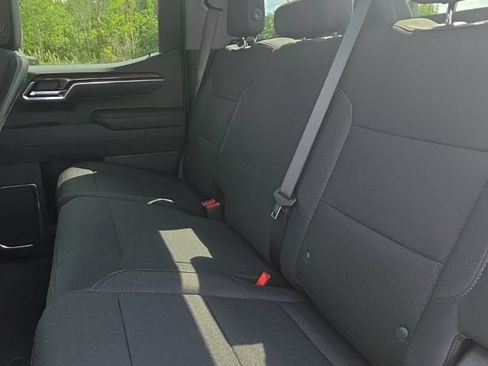 New 2026 Chevrolet Silverado 1500 RST w/ Z71 Off-Road Package AWD/4WD image 10