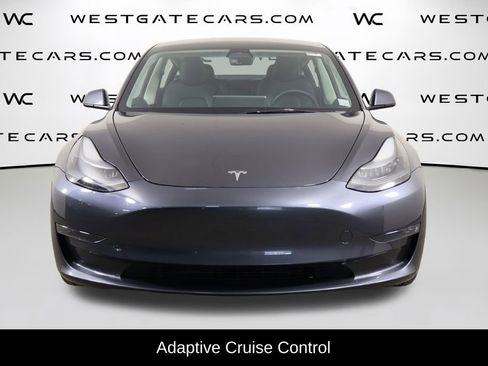 Used 2023 Tesla Model 3 Performance image 2
