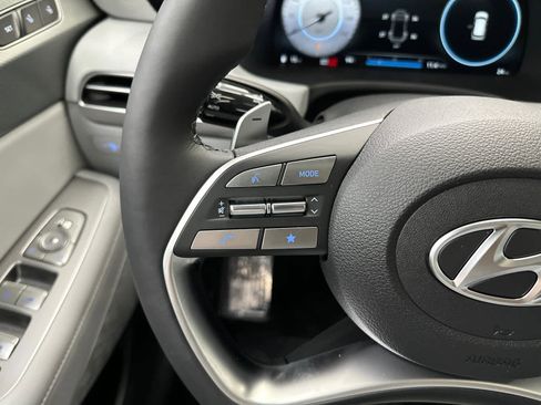 New 2025 Hyundai Palisade SEL AWD/4WD image 26