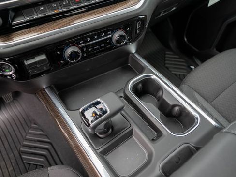 New 2026 Chevrolet Silverado 1500 LT AWD/4WD image 27