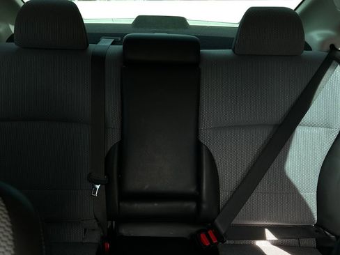 Used 2018 Subaru Legacy 2.5i Sport image 10