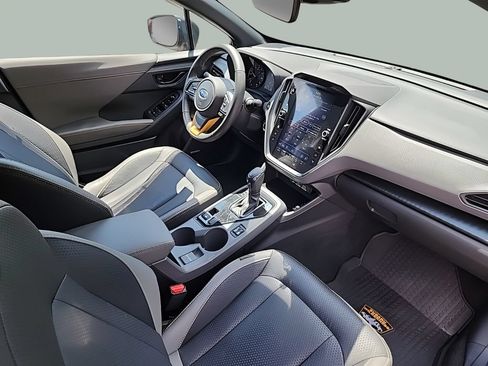 Certified 2024 Subaru Crosstrek 2.5i Wilderness w/ Wilderness Package AWD/4WD image 9
