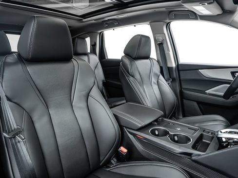 New 2026 Acura MDX SH-AWD w/ Technology Package image 32