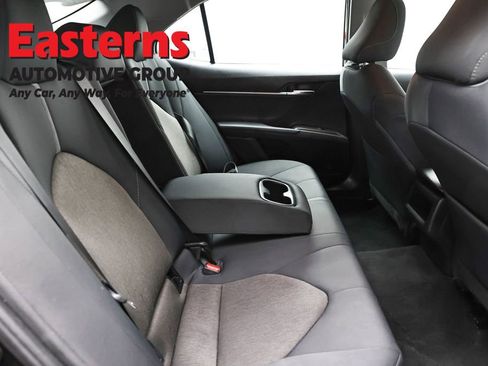 Used 2023 Toyota Camry LE image 23