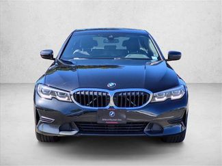 Used 2022 BMW 330i xDrive Sedan w/ Driving Assistance Package AWD/4WD video 2