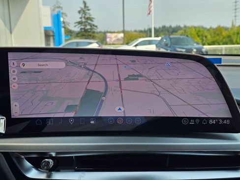 New 2026 Cadillac Lyriq Premium Sport AWD/4WD image 30