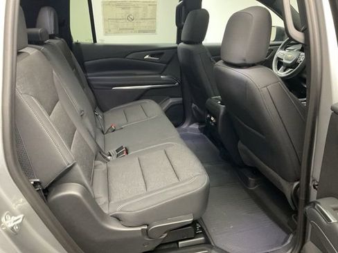 New 2026 Chevrolet Traverse LT AWD/4WD image 26