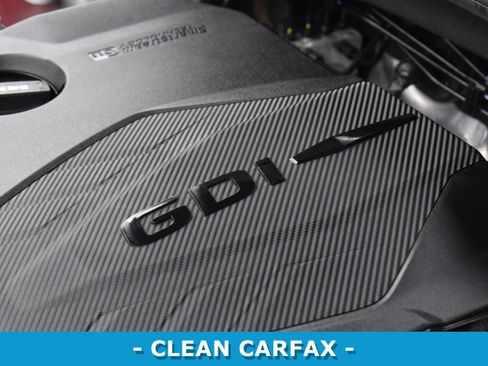 Used 2023 Hyundai Tucson Limited image 26