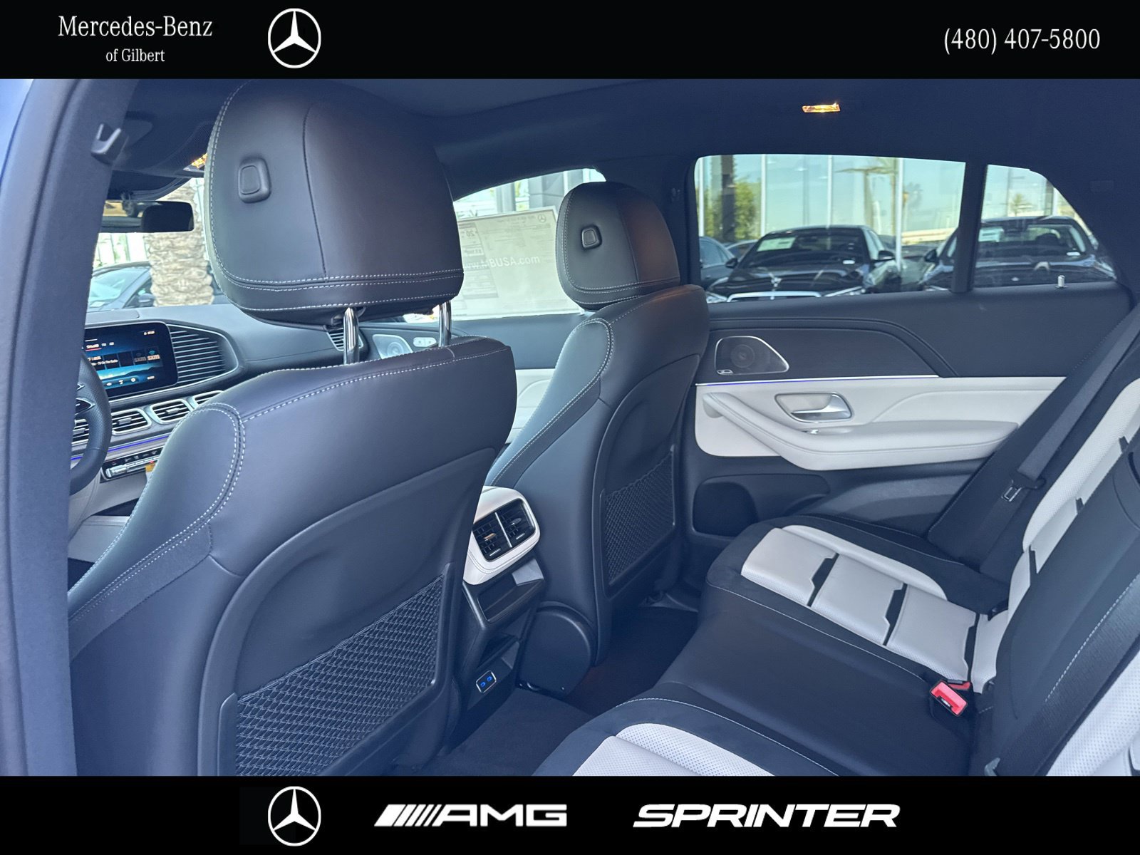 New 2026 Mercedes-Benz GLE 53 AMG 4MATIC Coupe image 22