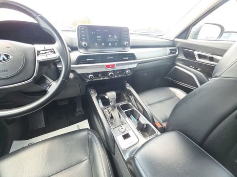 Used 2020 Kia Telluride S AWD/4WD image 26