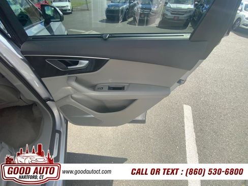 Used 2021 Audi Q7 3.0T Premium Plus image 13