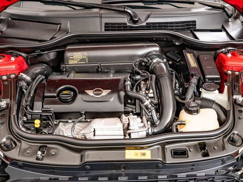 Used 2012 MINI Cooper Coupe S FWD image 43