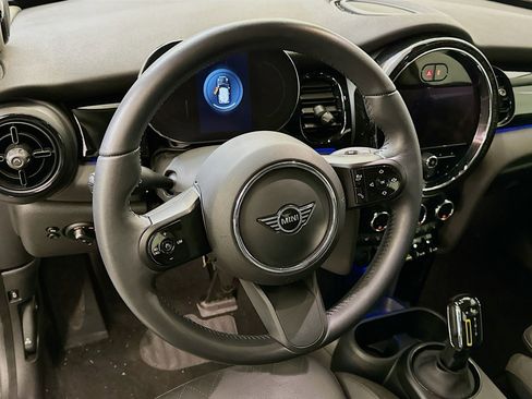 Used 2023 MINI Cooper SE image 18