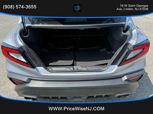 Used 2022 Subaru WRX Premium image 28
