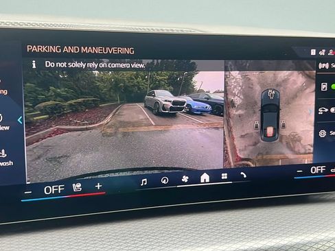 Used 2026 BMW 430i Coupe w/ Parking Assistance Package RWD image 16