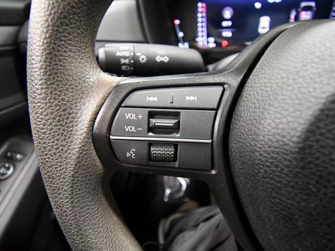 Certified 2024 Honda Accord LX image 18