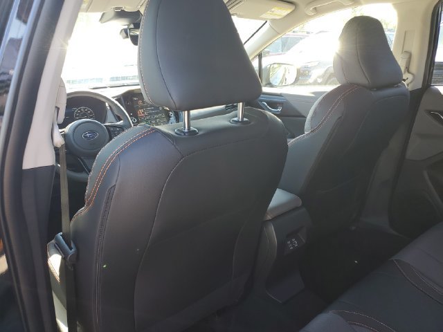 New 2026 Subaru Crosstrek 2.5i Limited AWD/4WD image 17