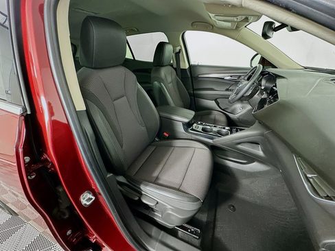 Used 2021 Buick Envision Preferred image 27