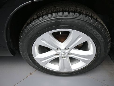 Used 2008 Toyota Highlander Limited AWD/4WD image 15