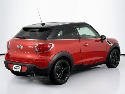 Used 2015 MINI Cooper Paceman Paceman image 11