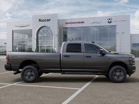 New 2026 RAM 3500 Tradesman AWD/4WD image 99
