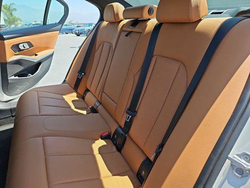 Used 2024 BMW 330i Sedan w/ Convenience Package image 13